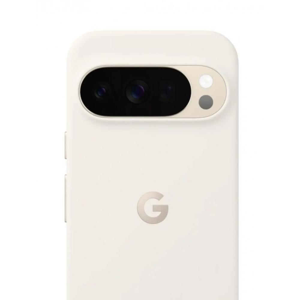 Google - Pixelsnap funda para teléfono móvil 17,3 cm (6.8") Beige