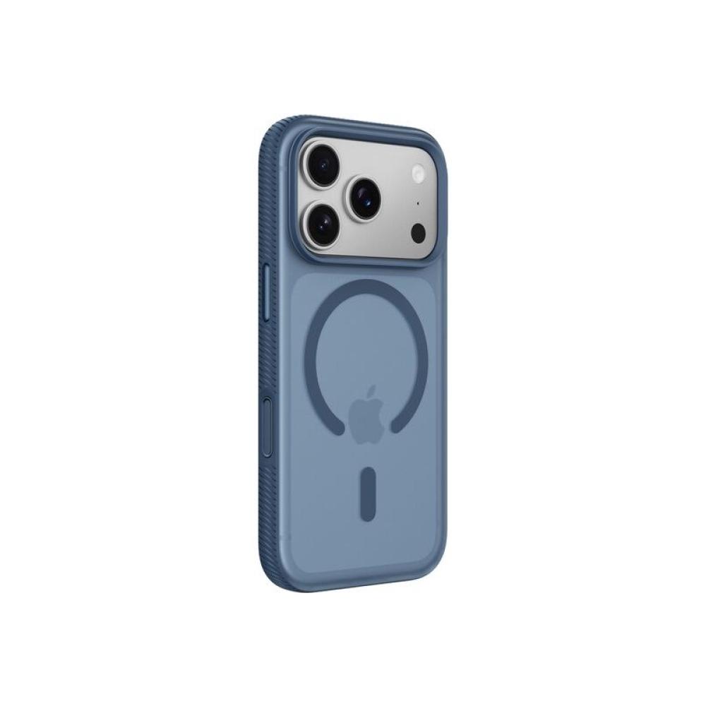 Belkin - SheerForce funda para teléfono móvil 16 cm (6.3") Marina - MSA035HQNY