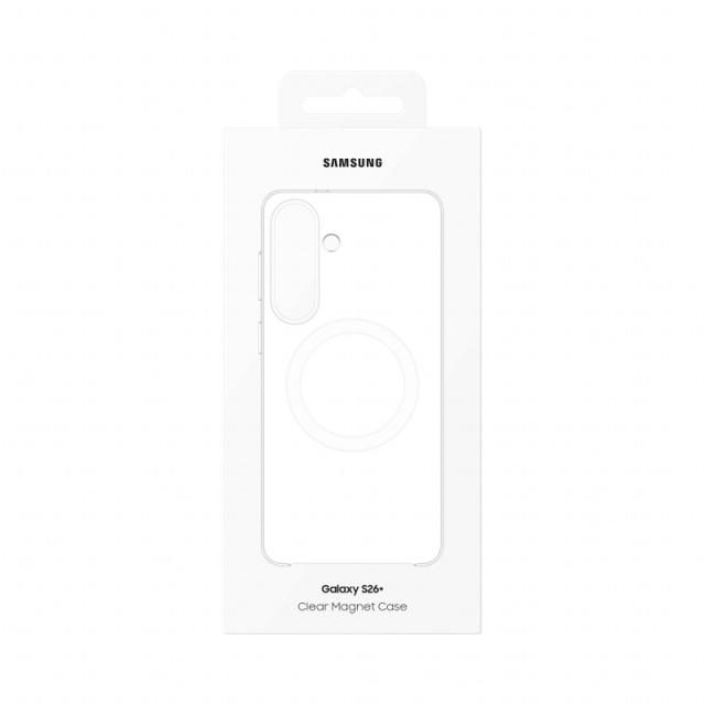 Samsung - EF-CS947CTEGWW funda para teléfono móvil 17,5 cm (6.9") Transparente
