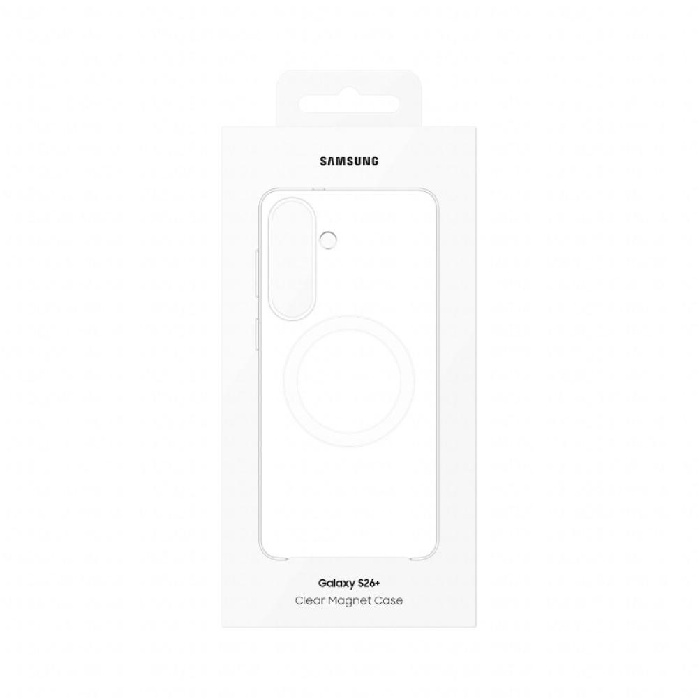 Samsung - EF-CS947CTEGWW funda para teléfono móvil 17,5 cm (6.9") Transparente