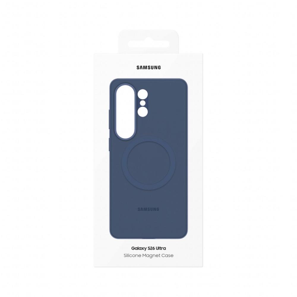 Samsung - EF-ES948CVEGWW funda para teléfono móvil 17,5 cm (6.9") Funda blanda Púrpura