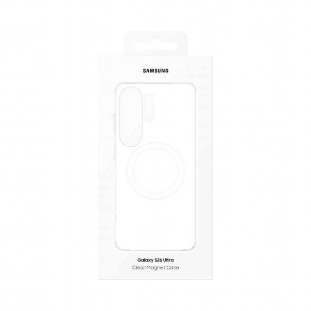 Samsung - EF-CS948CTEGWW funda para teléfono móvil 17,5 cm (6.9") Transparente