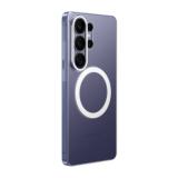 Samsung - EF-CS948CTEGWW funda para teléfono móvil 17,5 cm (6.9") Transparente