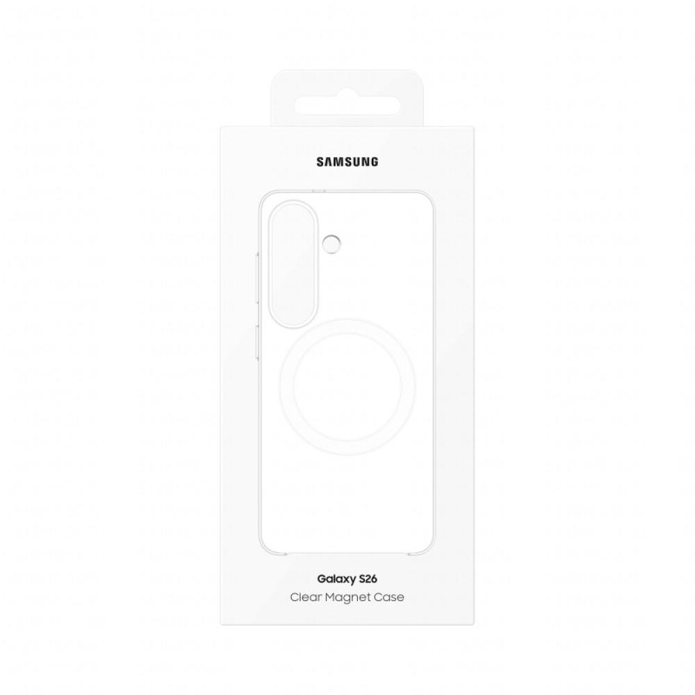 Samsung - EF-CS942CTEGWW funda para teléfono móvil 17,5 cm (6.9") Transparente