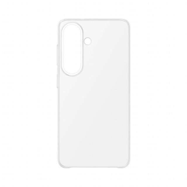 Samsung - EF-QS942CTEGWW funda para teléfono móvil 17,5 cm (6.9") Funda blanda Transparente
