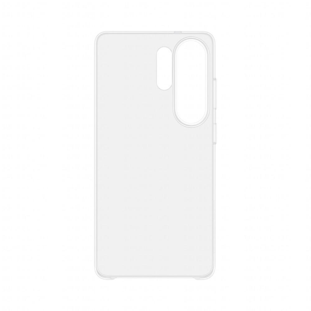 Samsung - EF-QS948CTEGWW funda para teléfono móvil 17,5 cm (6.9") Funda blanda Transparente