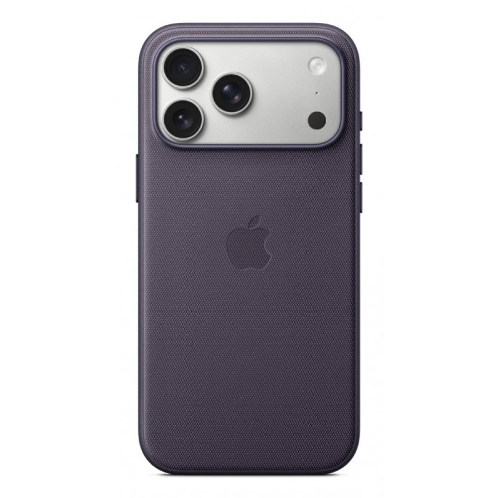 Apple - MGFA4ZM/A funda para teléfono móvil 17,5 cm (6.9") Púrpura