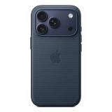 Apple - MGF44ZM/A funda para teléfono móvil 16 cm (6.3") Azul
