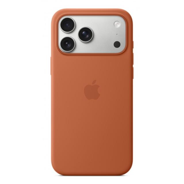 Apple - MGFQ4ZM/A funda para teléfono móvil 17,5 cm (6.9") Terracota