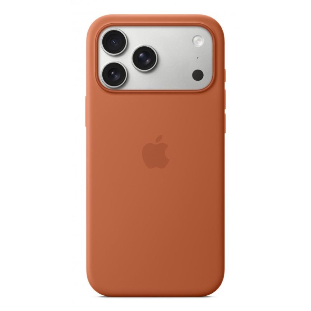 Apple - MGFQ4ZM/A funda para teléfono móvil 17,5 cm (6.9") Terracota