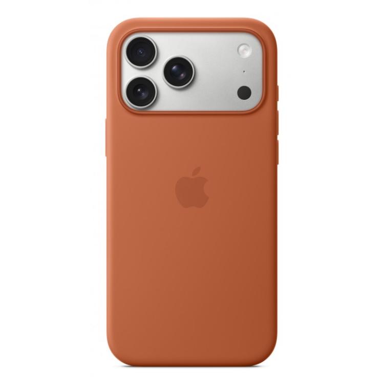 Apple - MGFQ4ZM/A funda para teléfono móvil 17,5 cm (6.9") Terracota