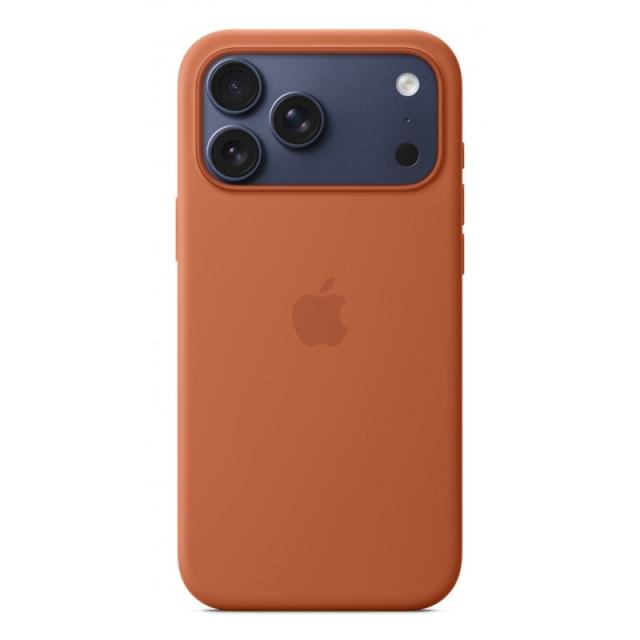 Apple - MGFQ4ZM/A funda para teléfono móvil 17,5 cm (6.9") Terracota