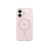 Belkin - SheerForce funda para teléfono móvil 16 cm (6.3") Rosa - MSA034HQPK