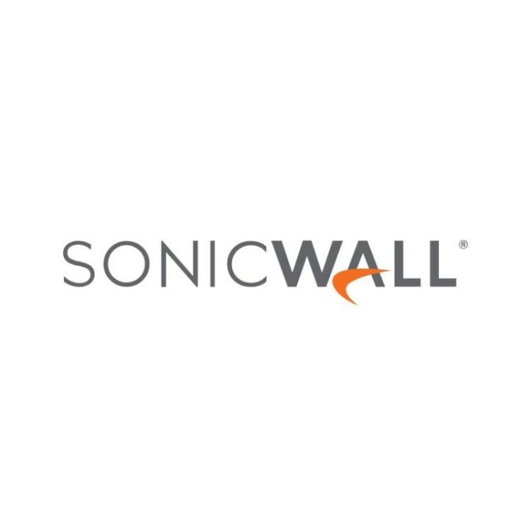SonicWall - 02-SSC-8133 licencia y actualización de software 1 licencia(s) 4 año(s)