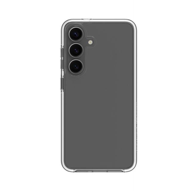 dbramante1928 - Iceland Ultra D3O funda para teléfono móvil 15,8 cm (6.2") Transparente