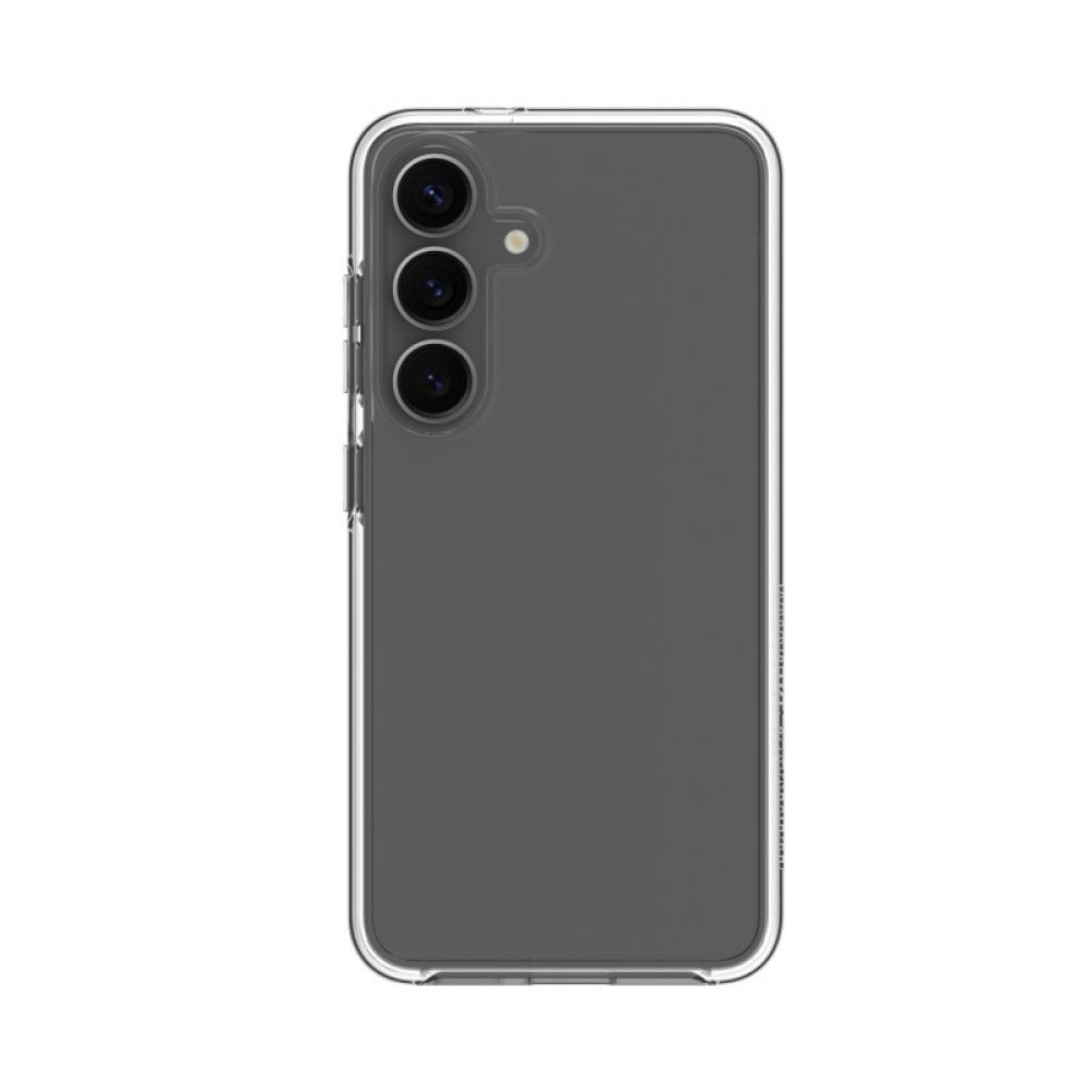 dbramante1928 - Iceland Ultra D3O funda para teléfono móvil 15,8 cm (6.2") Transparente