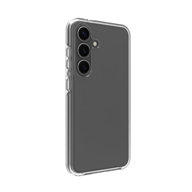 dbramante1928 - Iceland Ultra D3O funda para teléfono móvil 15,8 cm (6.2") Transparente