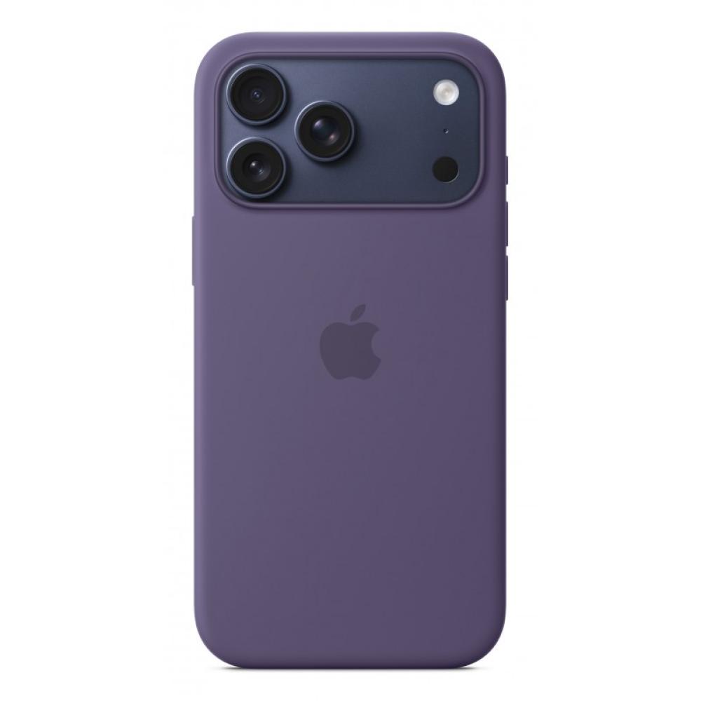 Apple - MGFN4ZM/A funda para teléfono móvil 17,5 cm (6.9") Púrpura