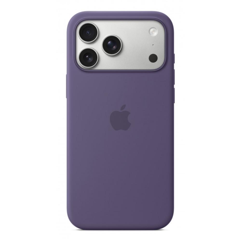 Apple - MGFN4ZM/A funda para teléfono móvil 17,5 cm (6.9") Púrpura