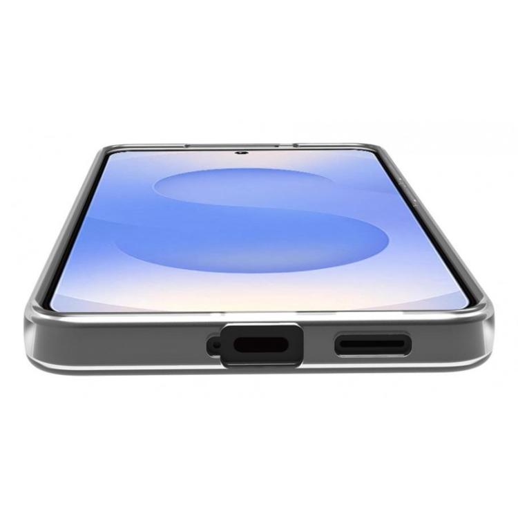 Celly - GELSKINMAG funda para teléfono móvil 16 cm (6.3") Transparente