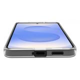 Celly - GELSKINMAG funda para teléfono móvil 16 cm (6.3") Transparente