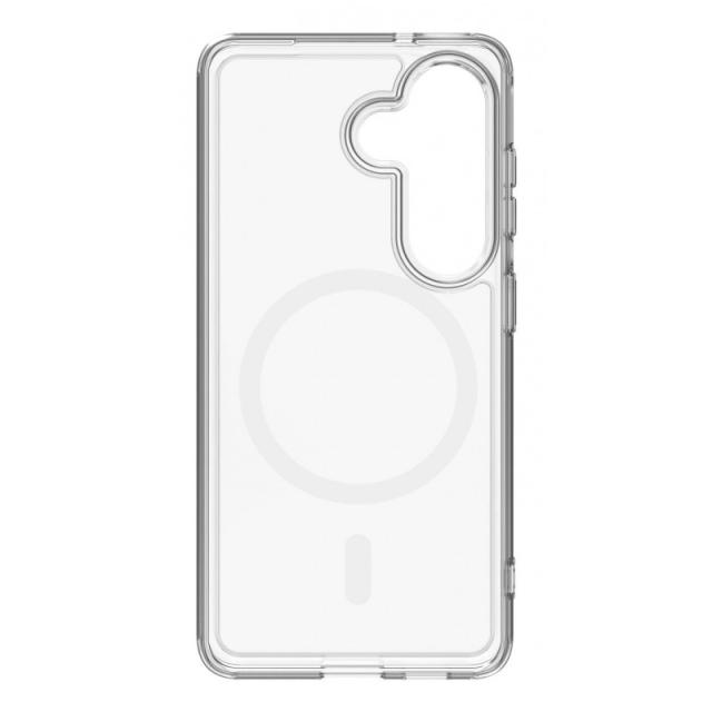 Celly - GELSKINMAG funda para teléfono móvil 16 cm (6.3") Transparente
