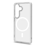 Celly - GELSKINMAG funda para teléfono móvil 16 cm (6.3") Transparente