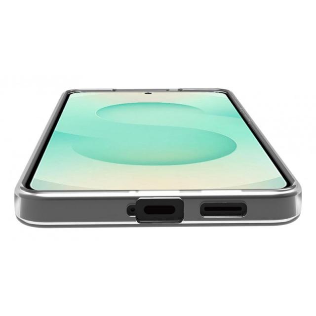 Celly - GELSKINMAG funda para teléfono móvil 17 cm (6.7") Transparente - GELSKINMAG1164