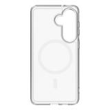 Celly - GELSKINMAG funda para teléfono móvil 17 cm (6.7") Transparente - GELSKINMAG1164