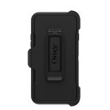 OtterBox - Defender Series para Apple iPhone SE (2nd gen)/8/7, negro