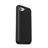 OtterBox - Defender Series para Apple iPhone SE (2nd gen)/8/7, negro