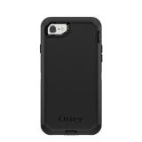 OtterBox - Defender Series para Apple iPhone SE (2nd gen)/8/7, negro