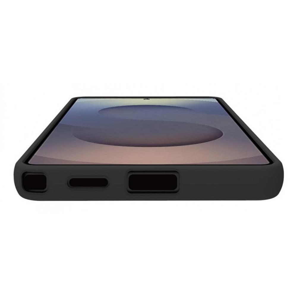 Celly - CROMO1165BK funda para teléfono móvil 17,5 cm (6.9") Negro