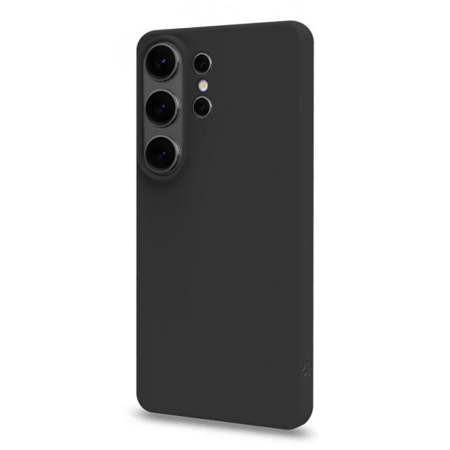 Celly - CROMO1165BK funda para teléfono móvil 17,5 cm (6.9") Negro