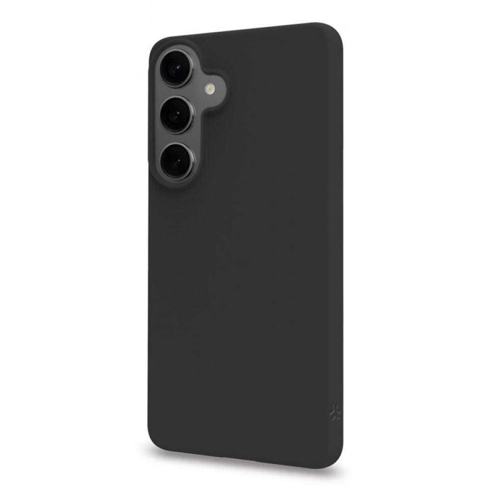 Celly - CROMO1164BK funda para teléfono móvil 17 cm (6.7") Negro