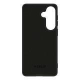 Celly - CROMO1164BK funda para teléfono móvil 17 cm (6.7") Negro