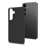 Celly - CROMO1164BK funda para teléfono móvil 17 cm (6.7") Negro