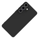 Celly - CROMO1164BK funda para teléfono móvil 17 cm (6.7") Negro