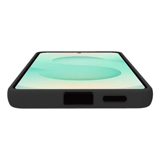 Celly - CROMO1164BK funda para teléfono móvil 17 cm (6.7") Negro