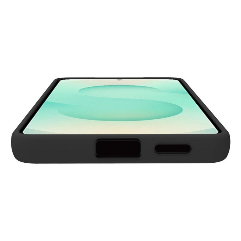 Celly - CROMO1164BK funda para teléfono móvil 17 cm (6.7") Negro