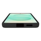 Celly - CROMO1164BK funda para teléfono móvil 17 cm (6.7") Negro