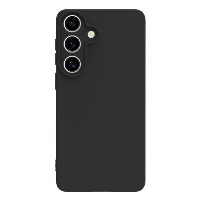 Celly - CROMO1164BK funda para teléfono móvil 17 cm (6.7") Negro