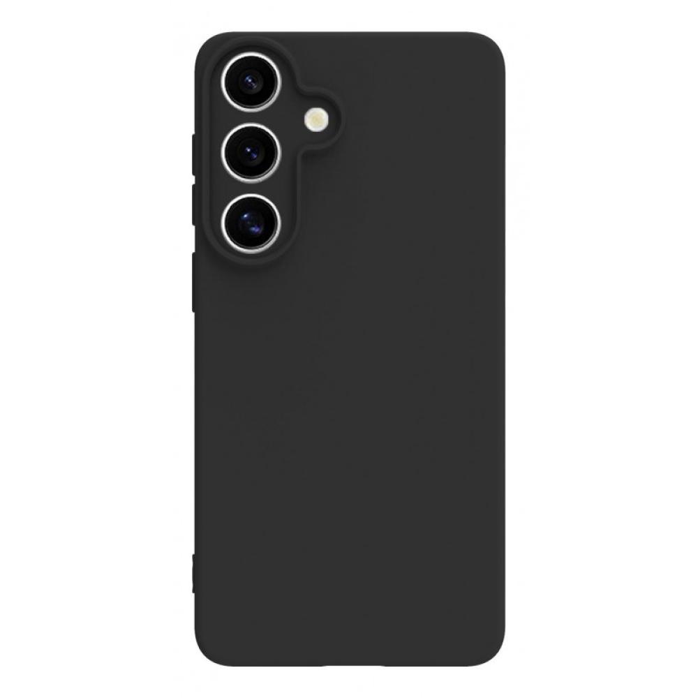 Celly - CROMO1164BK funda para teléfono móvil 17 cm (6.7") Negro