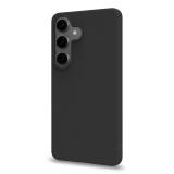 Celly - CROMO1163BK funda para teléfono móvil 16 cm (6.3") Negro