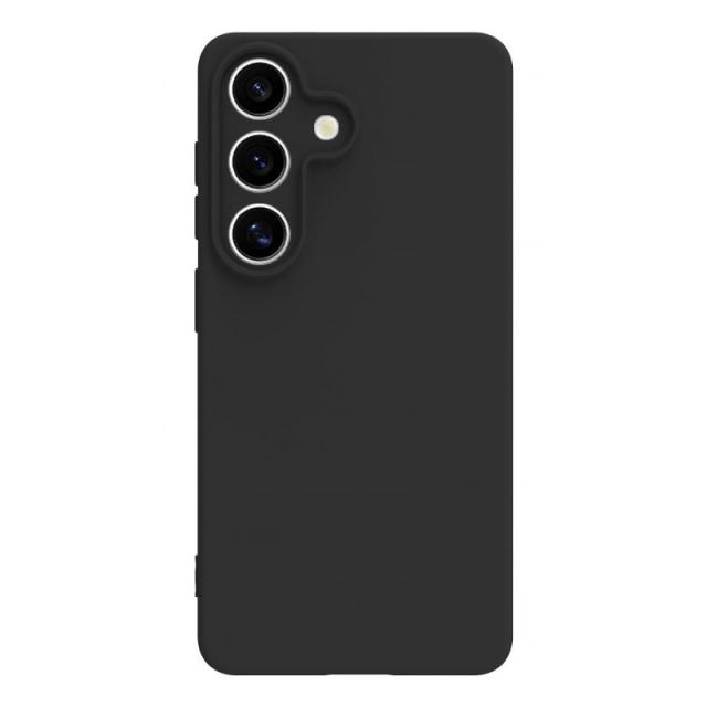 Celly - CROMO1163BK funda para teléfono móvil 16 cm (6.3") Negro