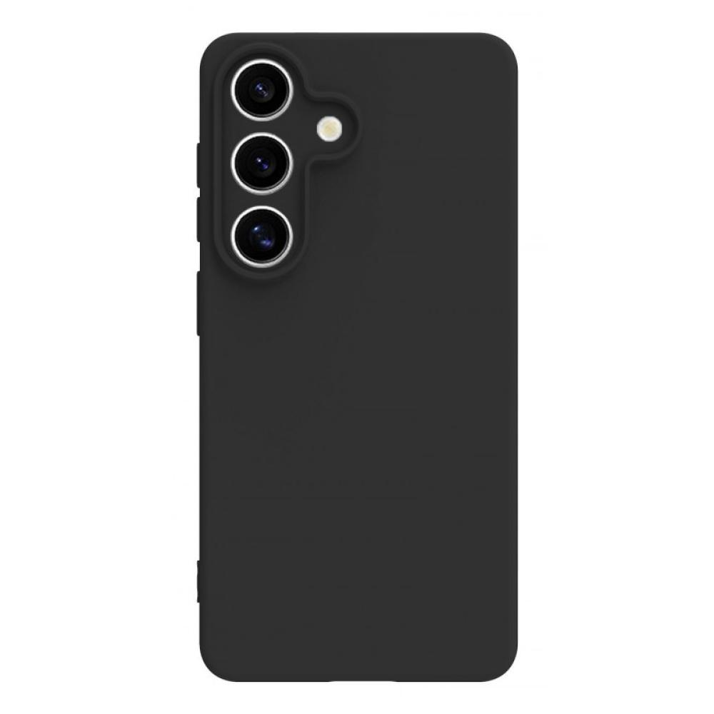 Celly - CROMO1163BK funda para teléfono móvil 16 cm (6.3") Negro
