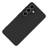 Celly - CROMO1163BK funda para teléfono móvil 16 cm (6.3") Negro