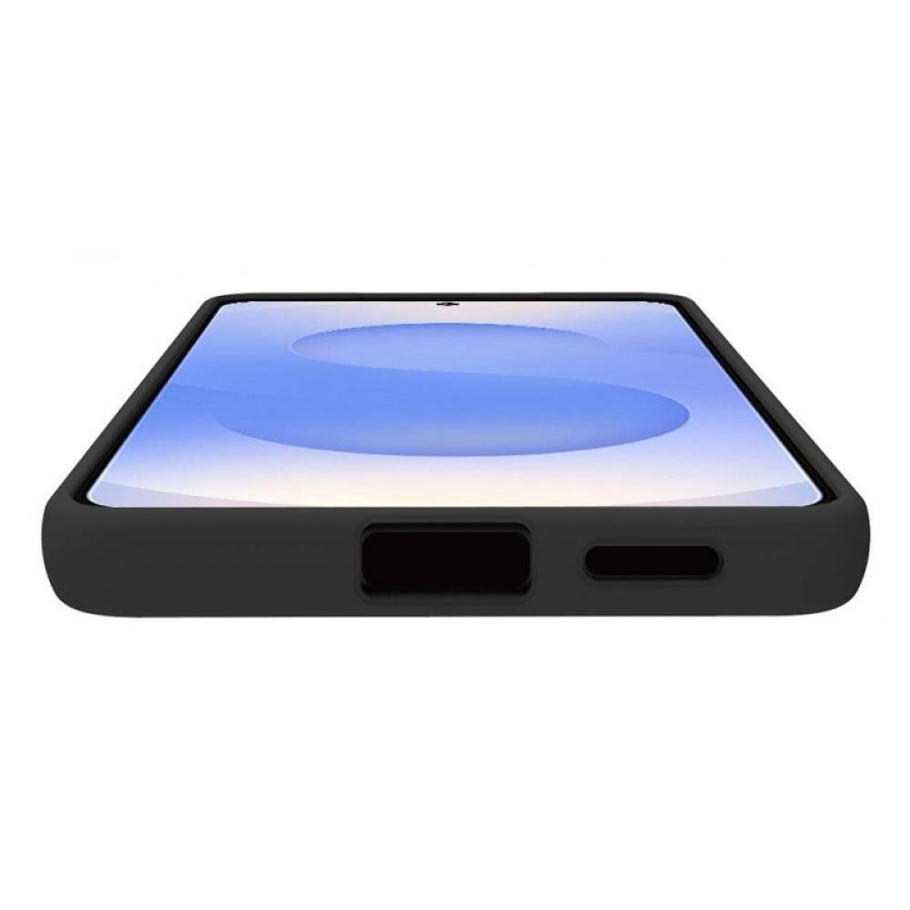 Celly - CROMO1163BK funda para teléfono móvil 16 cm (6.3") Negro