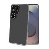 Celly - GELSKIN1165 funda para teléfono móvil 17,5 cm (6.9") Transparente