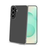 Celly - GELSKIN1164 funda para teléfono móvil 17 cm (6.7") Transparente